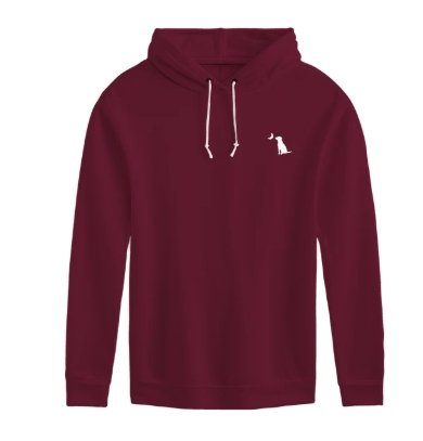Local Boy Outfitters Men's Hemlock Hoodie