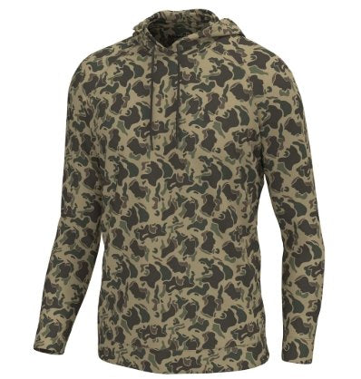 Local Boy Outfitters Men's Hemlock Hoodie