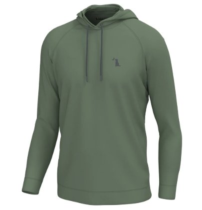 Local Boy Outfitters Men's Hemlock Hoodie