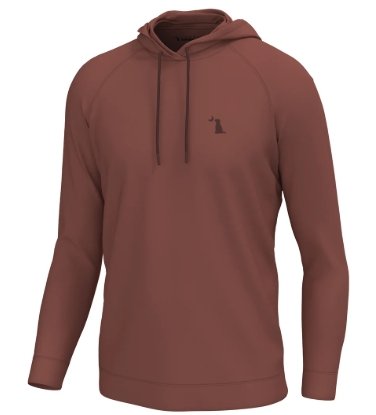 Local Boy Outfitters Men's Hemlock Hoodie