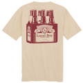 Local Boy Outfitters Men's Six Pack Tee