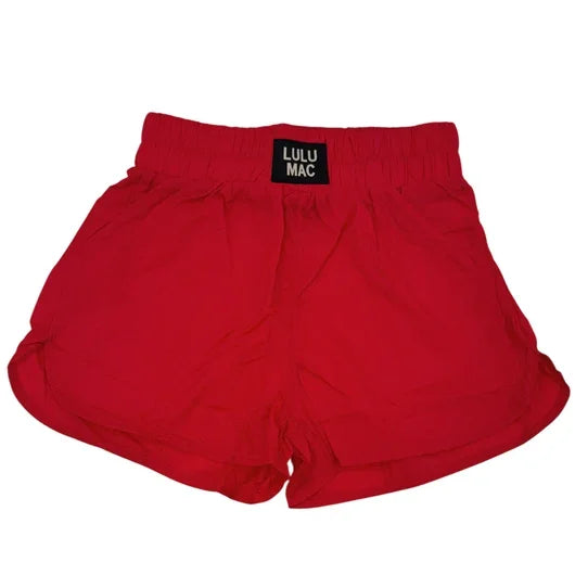Lulumac Women's OG-Short
