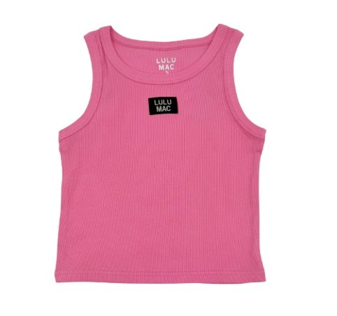 Lulumac Women's OG-Tank