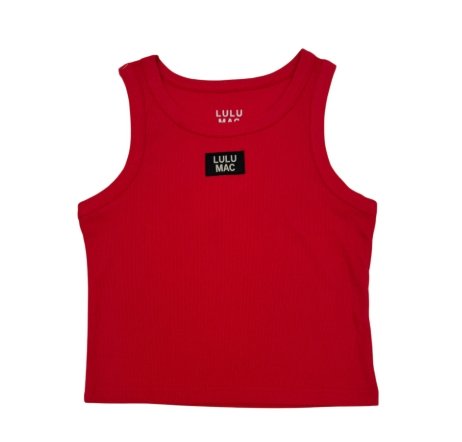 Lulumac Women's OG-Tank