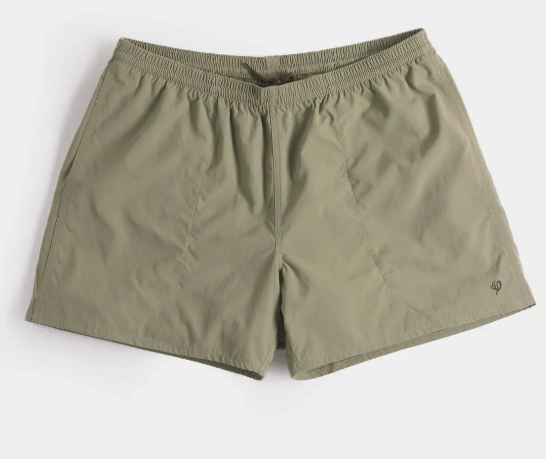Duck Camp Men's Scout Shorts 5"