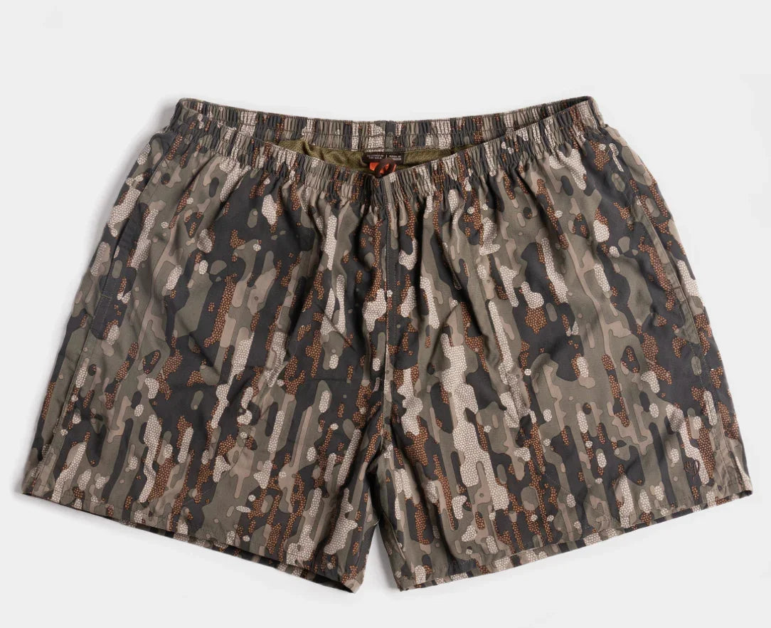 Duck Camp Men's Scout Shorts 5"