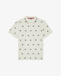 Malbon Men's Torrey Pines Polo