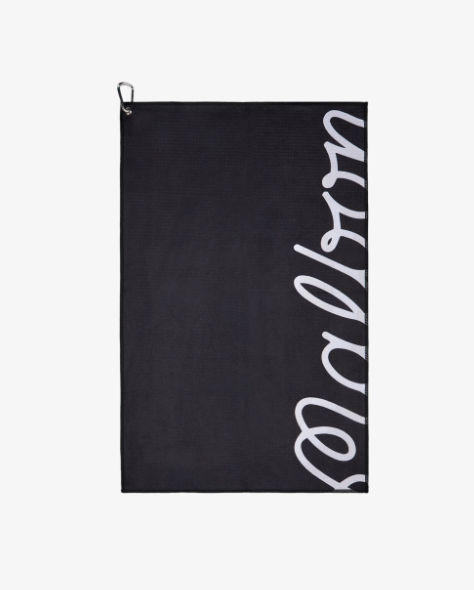 Malbon Golf Towel