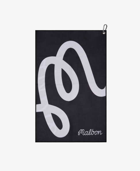 Malbon Golf Towel