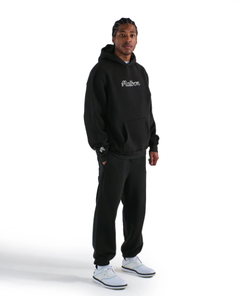Malbon Men's Fesque Hoodie