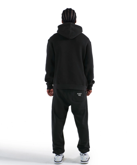 Malbon Men's Fesque Hoodie