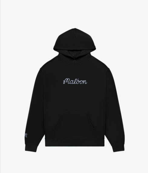 Malbon Men's Fesque Hoodie