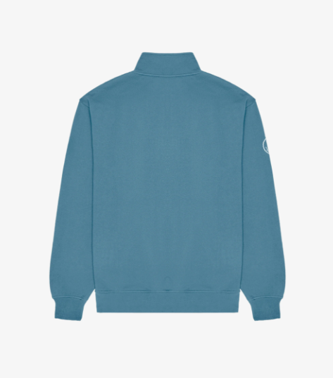 Malbon Men's Collegiate Sweatshirt