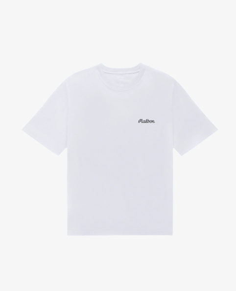Malbon Men's Bermuda Baldwin Tee
