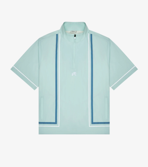 Malbon Men's Playa Windshirt