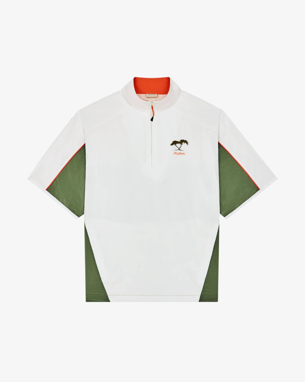 Malbon Men's Torrey Pines Windshirt