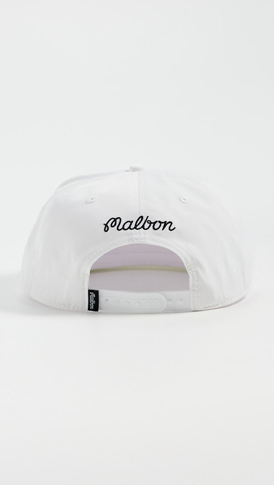 Malbon Men's Snapback