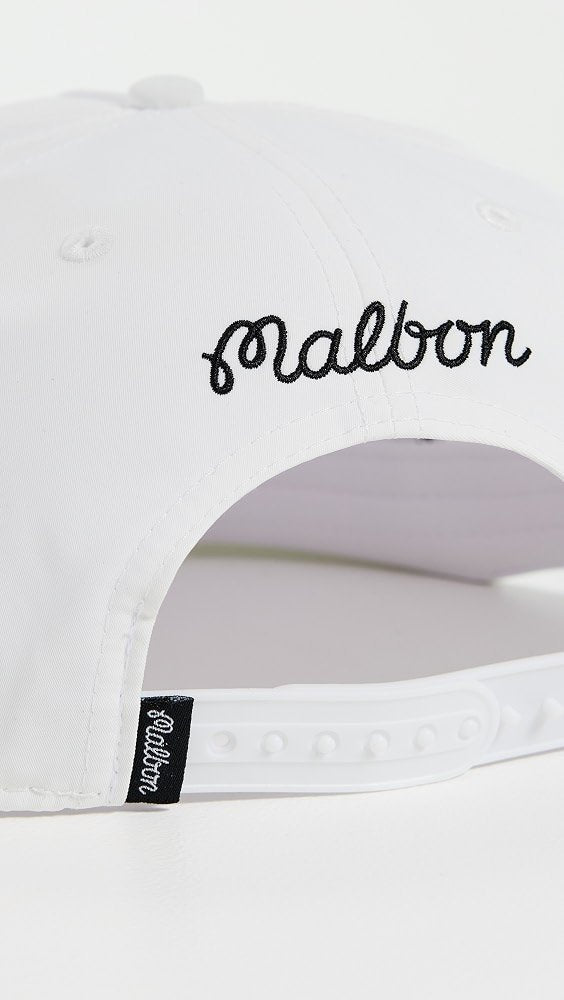 Malbon Men's Snapback
