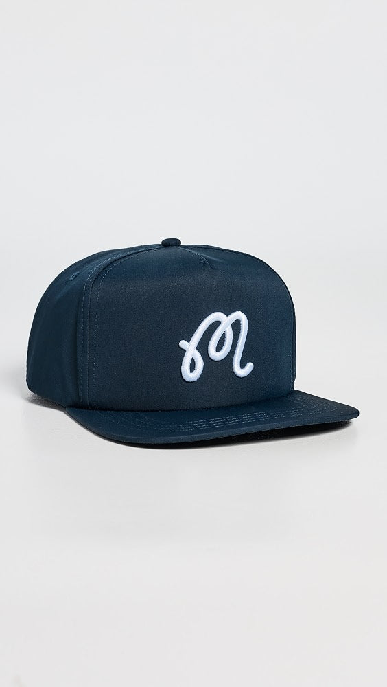 Malbon Men's Snapback