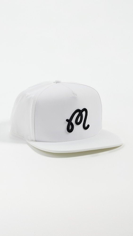 Malbon Men's Snapback
