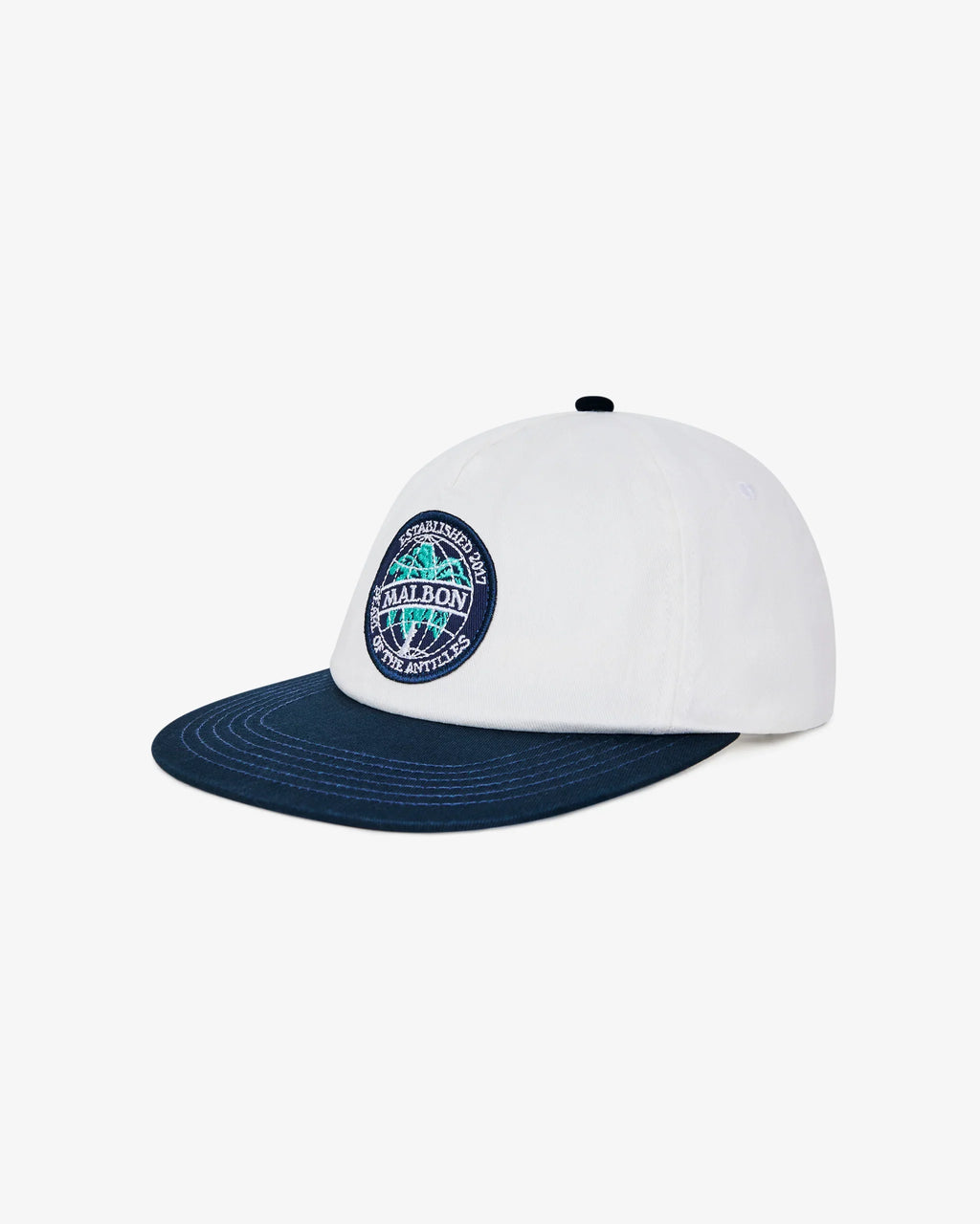 Malbon Men's Palmera Snapback