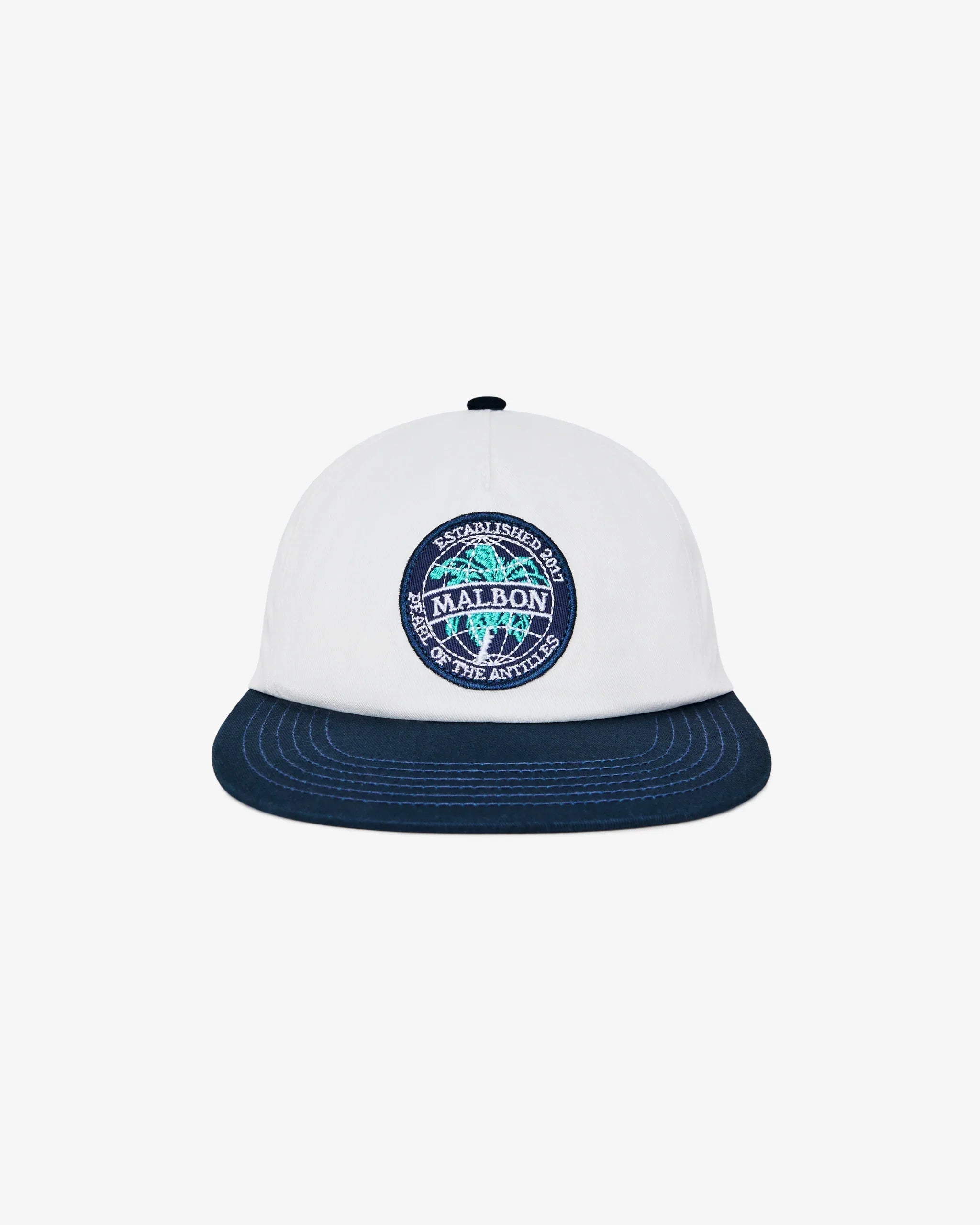 Malbon Men's Palmera Snapback