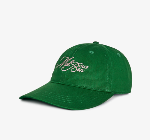 Malbon Palmetto Dad Hat