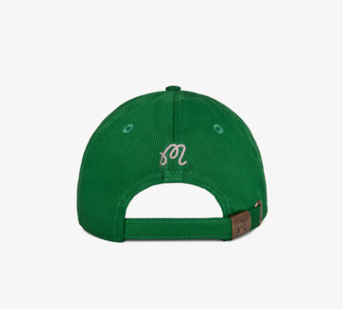 Malbon Palmetto Dad Hat