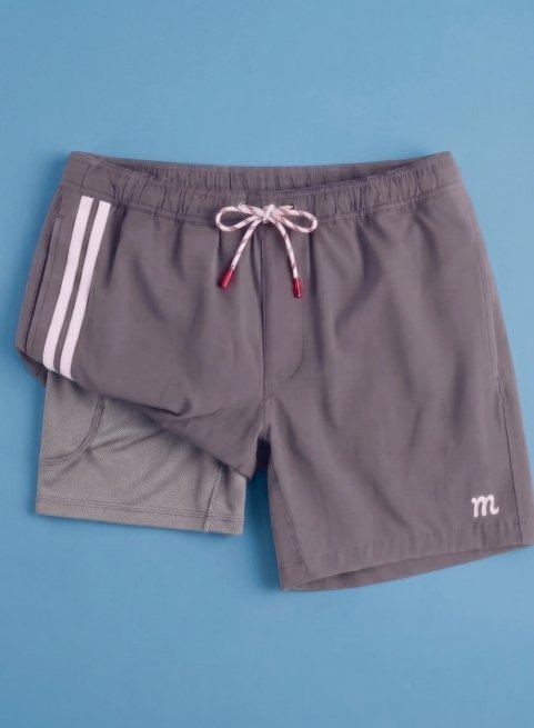 Manana Men's The Volley Short