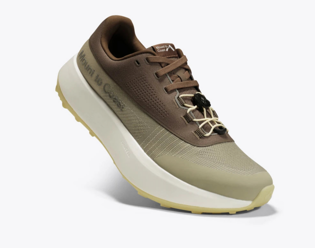 Mount to Coast Men's H1