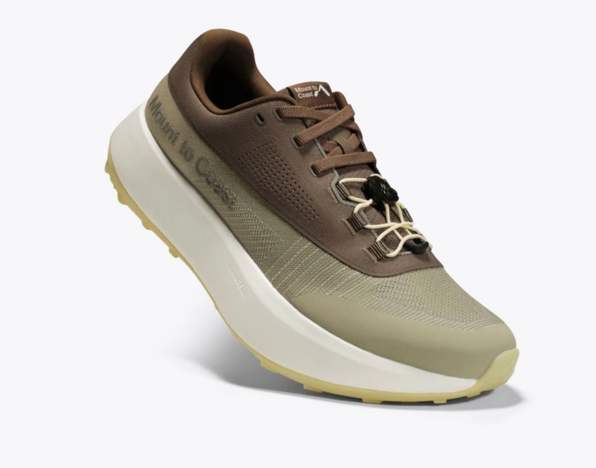 Mount to Coast Men's H1