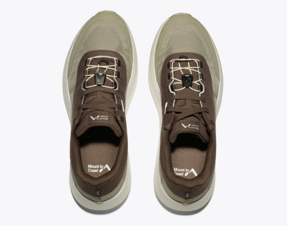Mount to Coast Men's H1