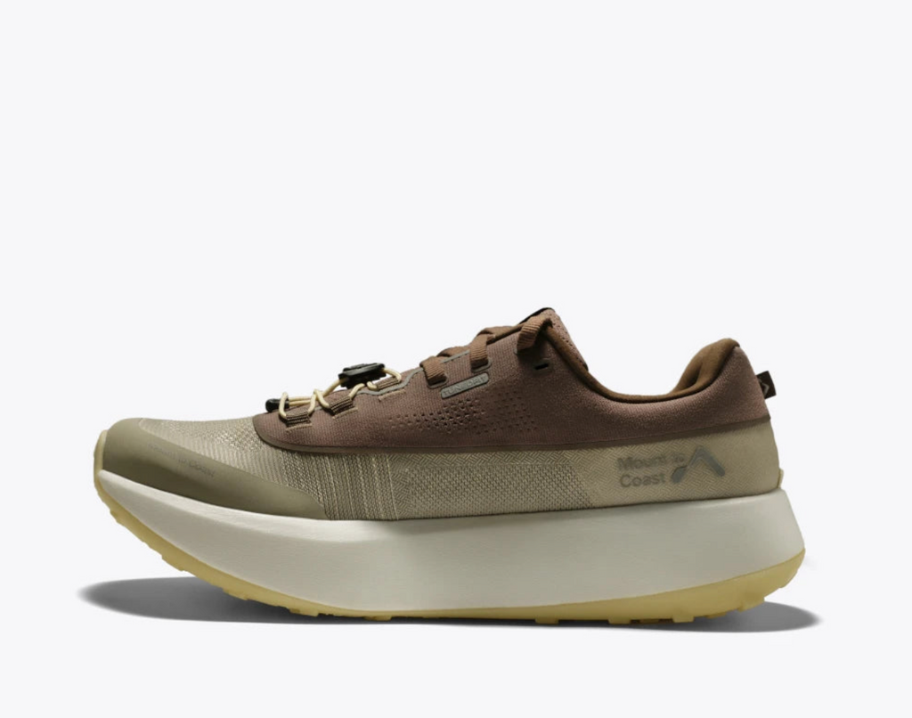 Mount to Coast Men's H1