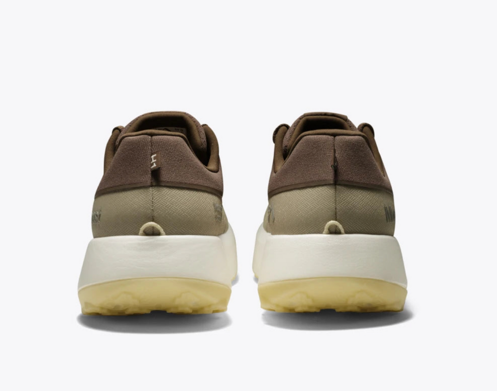 Mount to Coast Men's H1