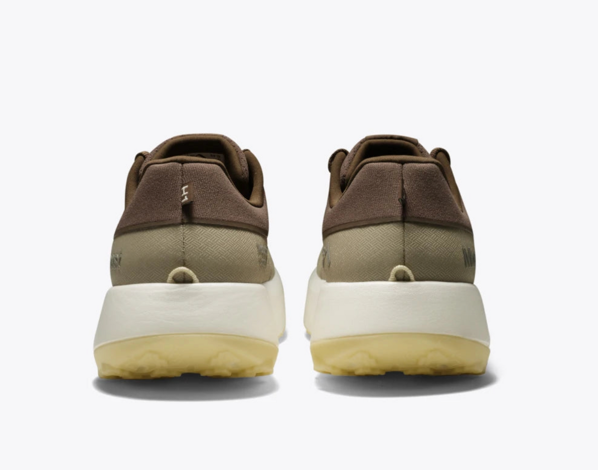 Mount to Coast Men's H1