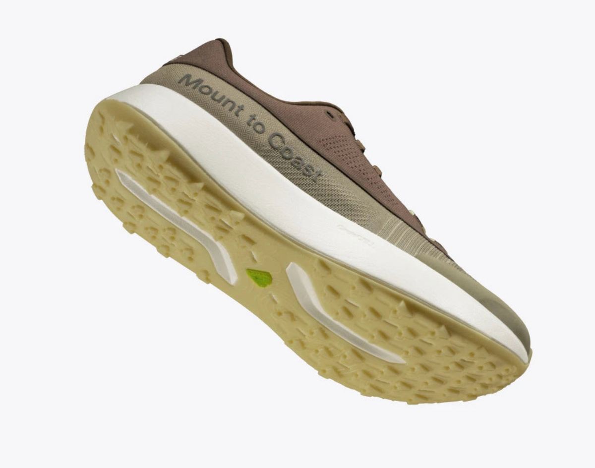 Mount to Coast Men's H1