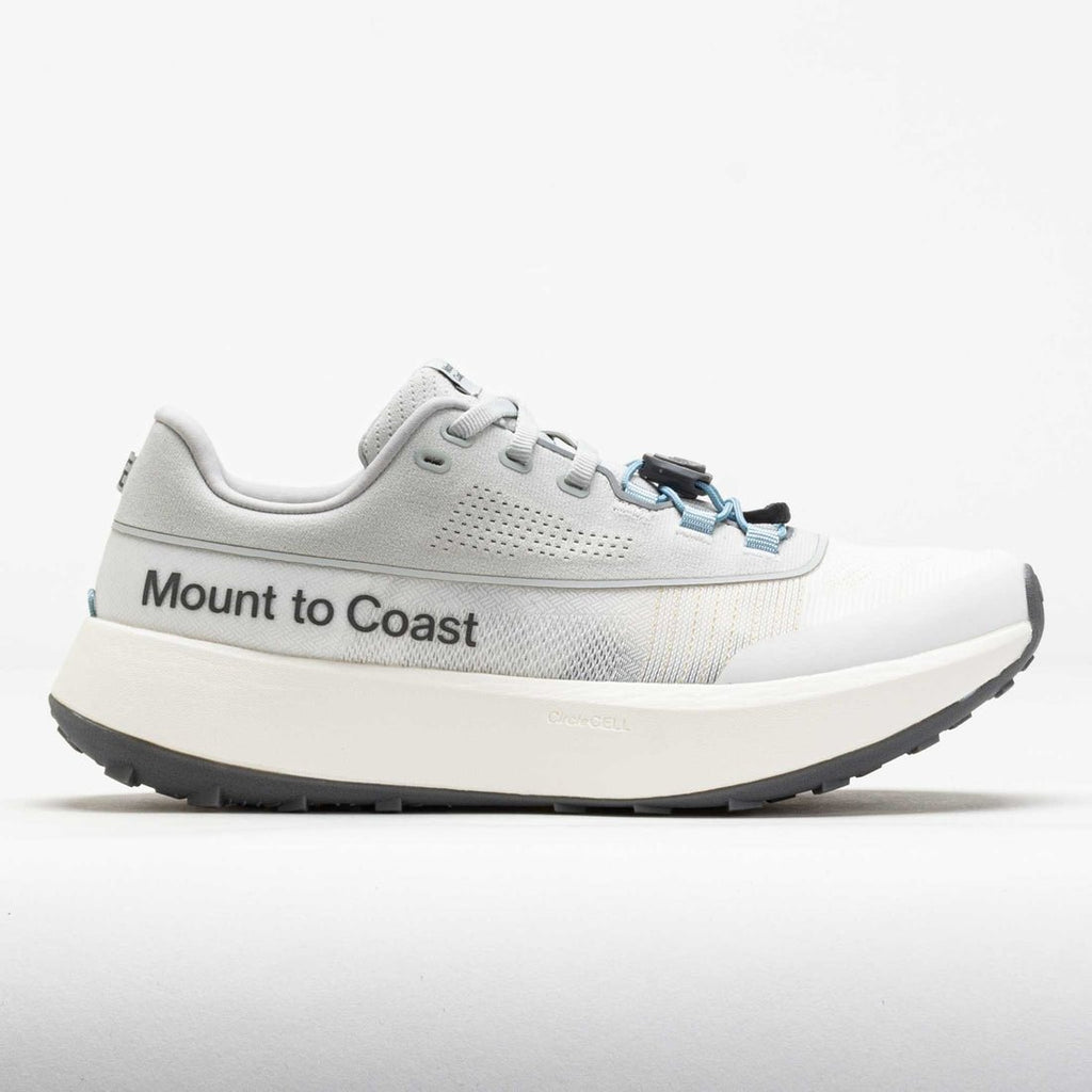 Mount to Coast Men's H1