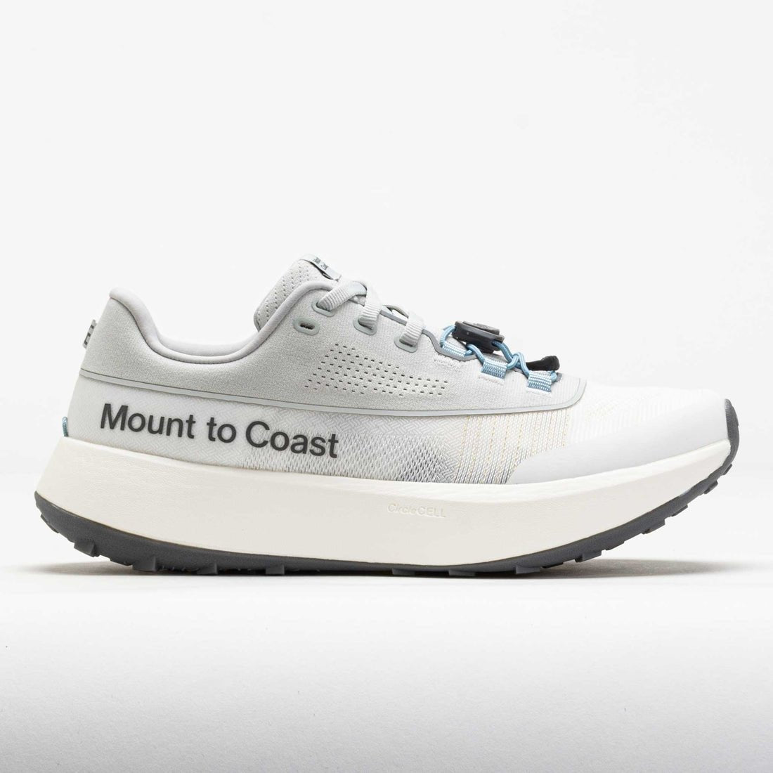 Mount to Coast Men's H1