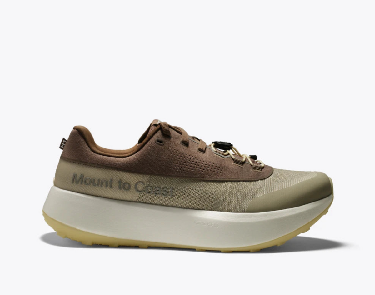 Mount to Coast Men's H1