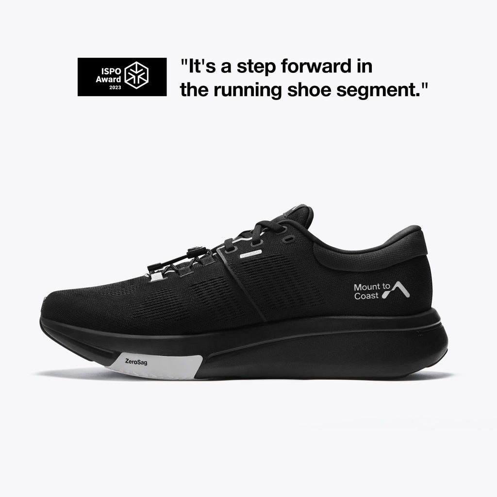 Mount to Coast Men's R1