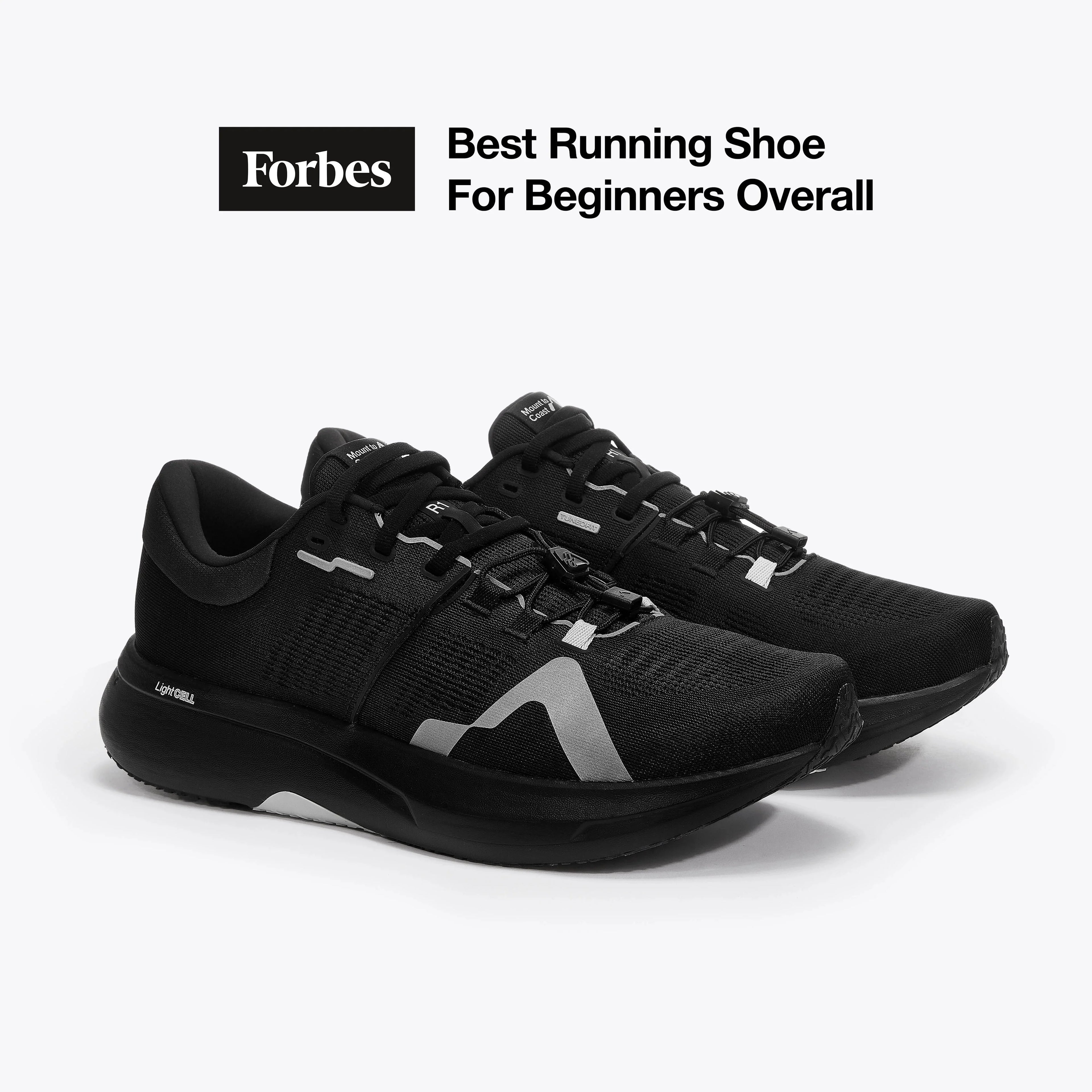 Mount to Coast Men's R1