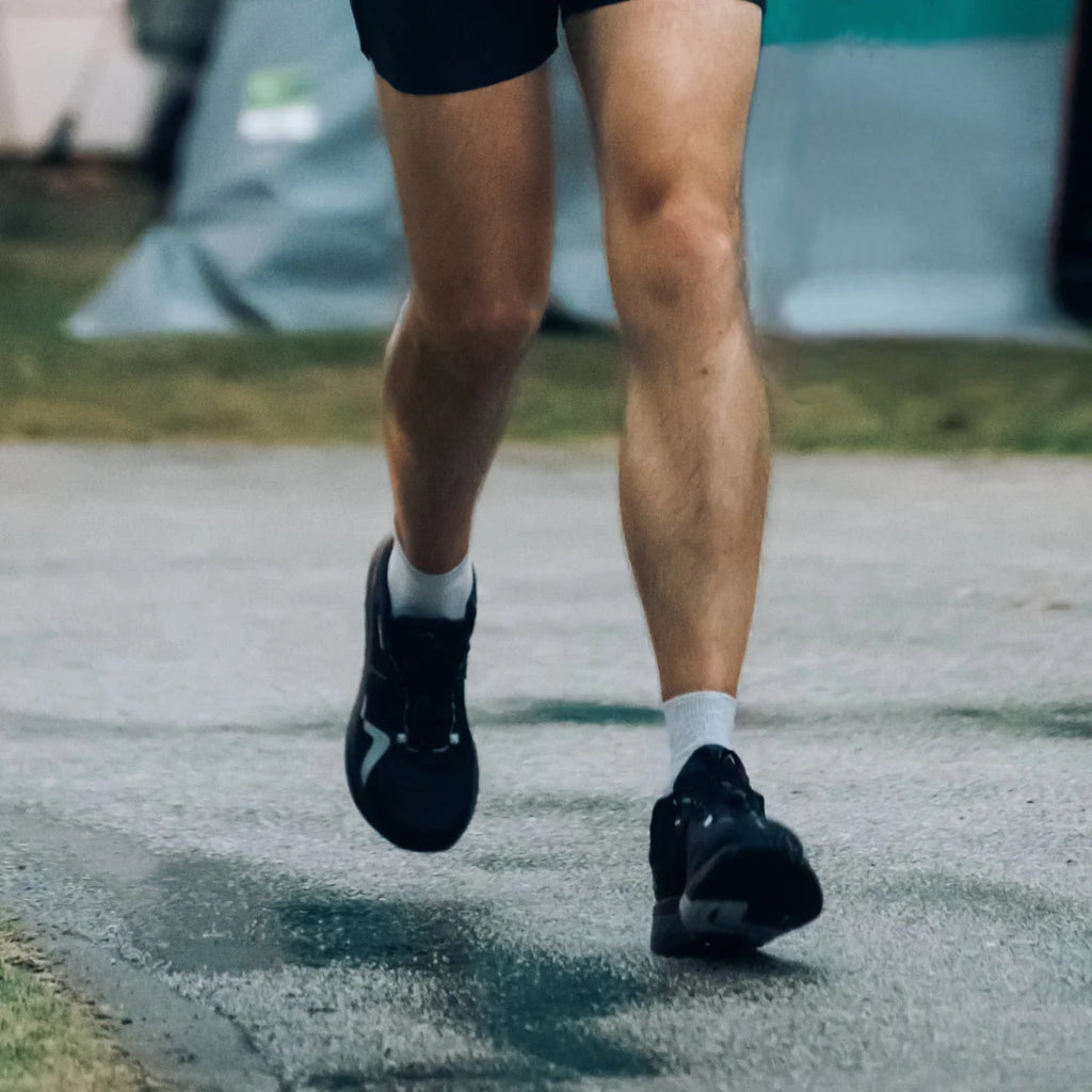 Mount to Coast Men's R1