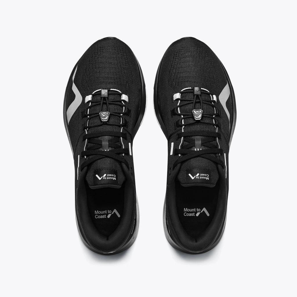 Mount to Coast Men's R1