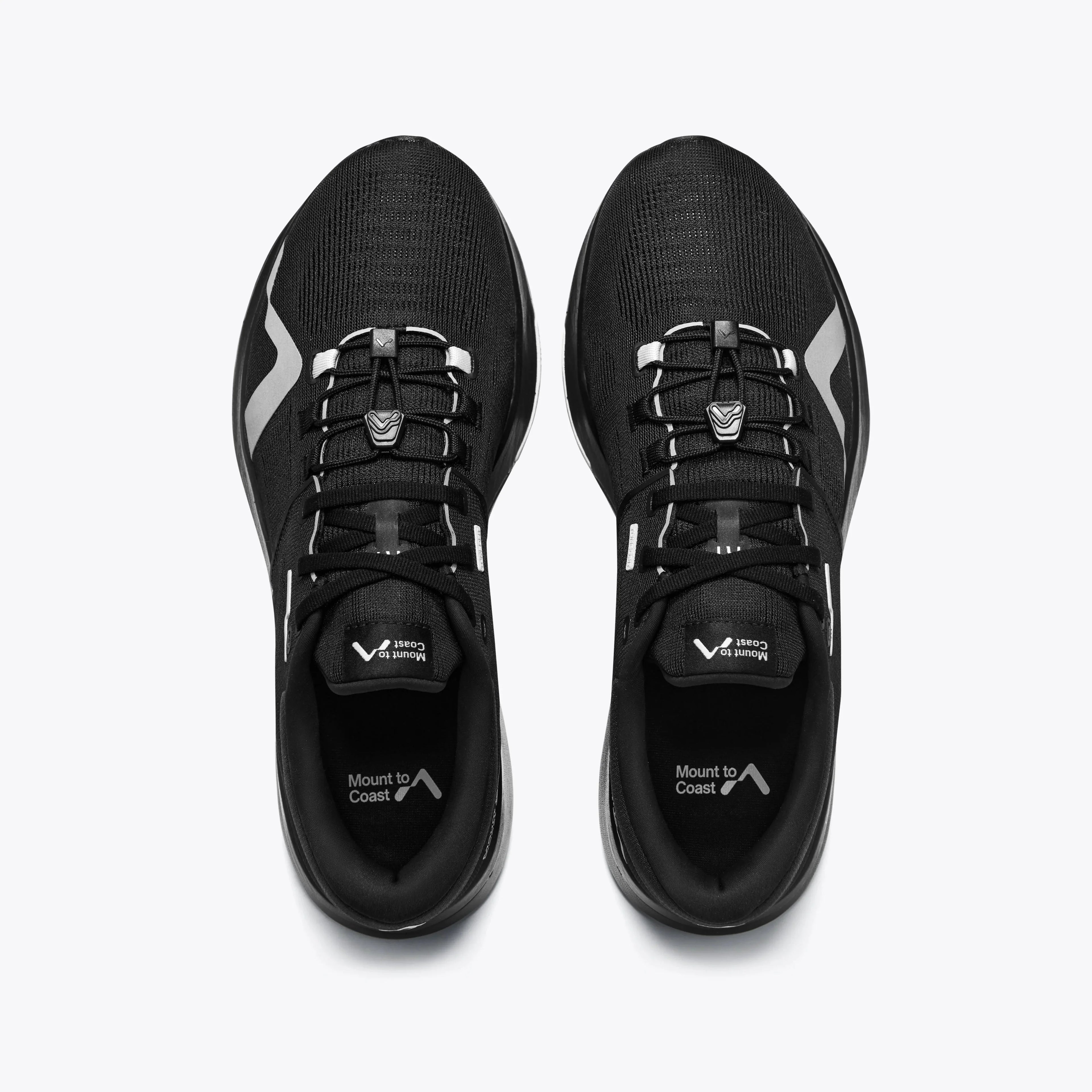 Mount to Coast Men's R1