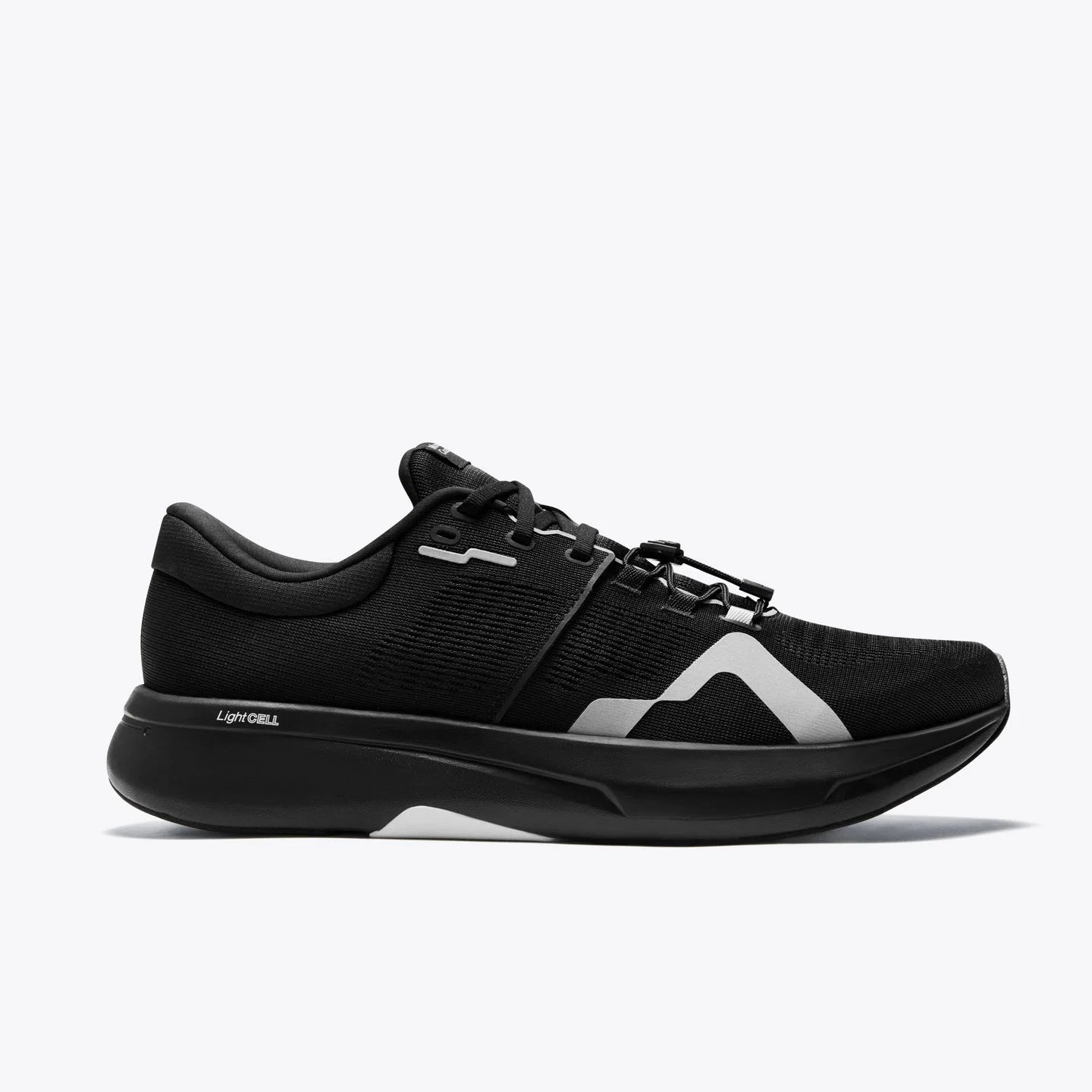 Mount to Coast Men's R1