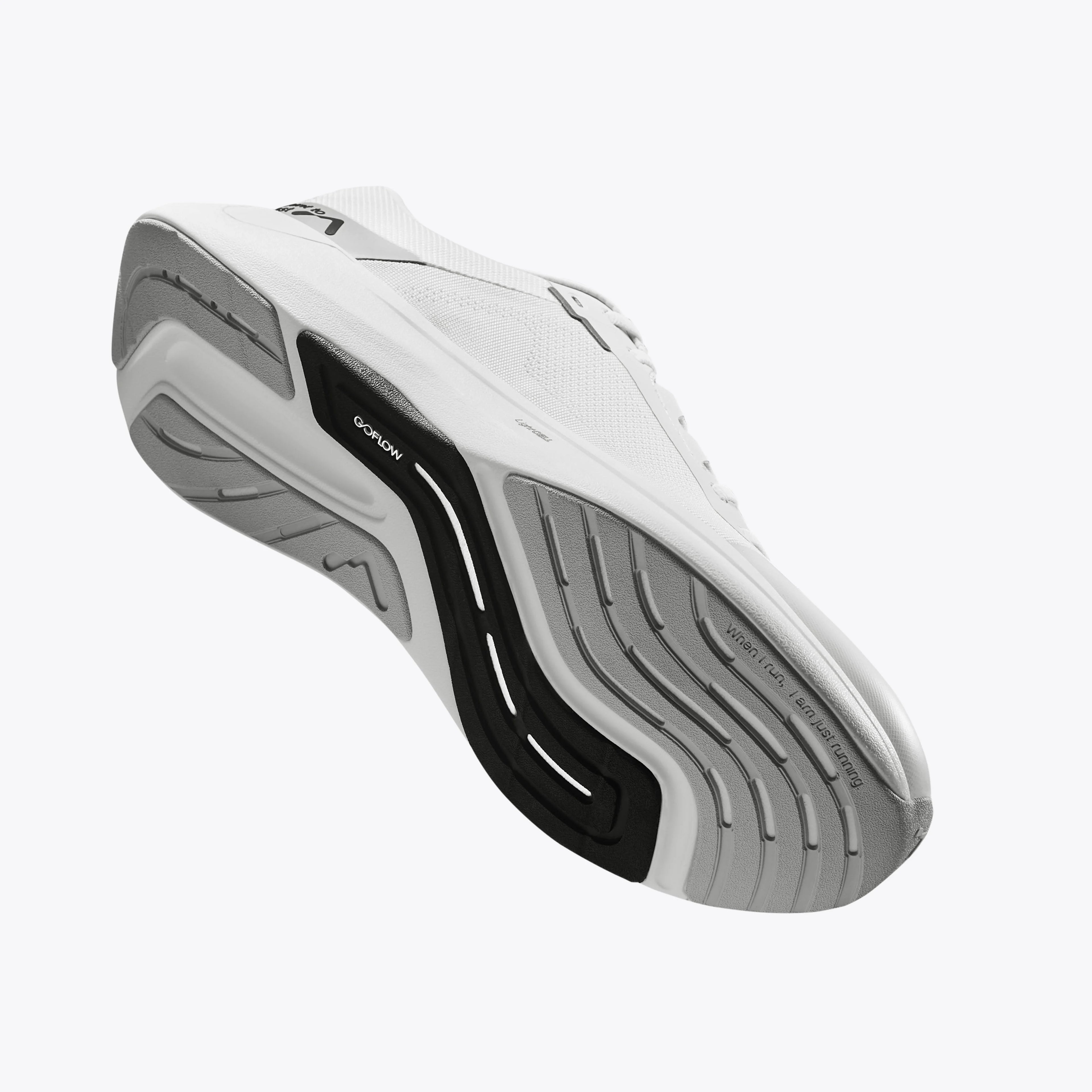 Mount to Coast Men's S1