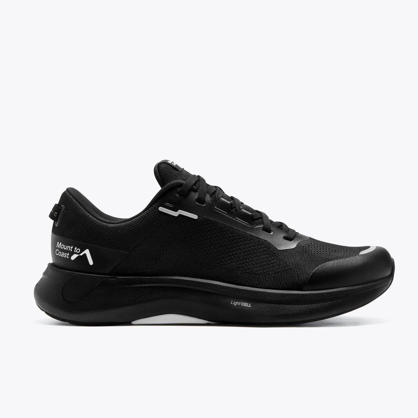Mount to Coast Men's S1