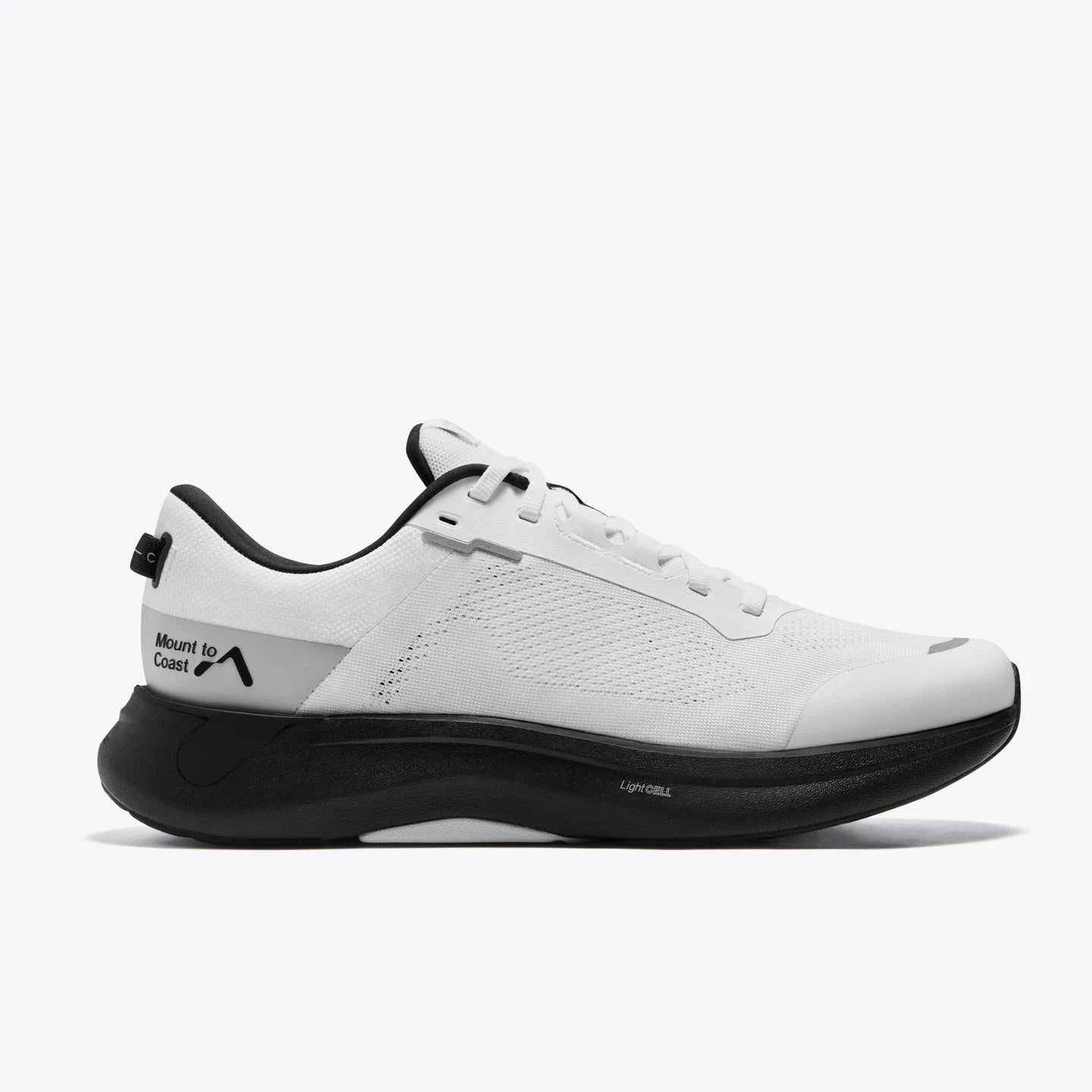 Mount to Coast Men's S1