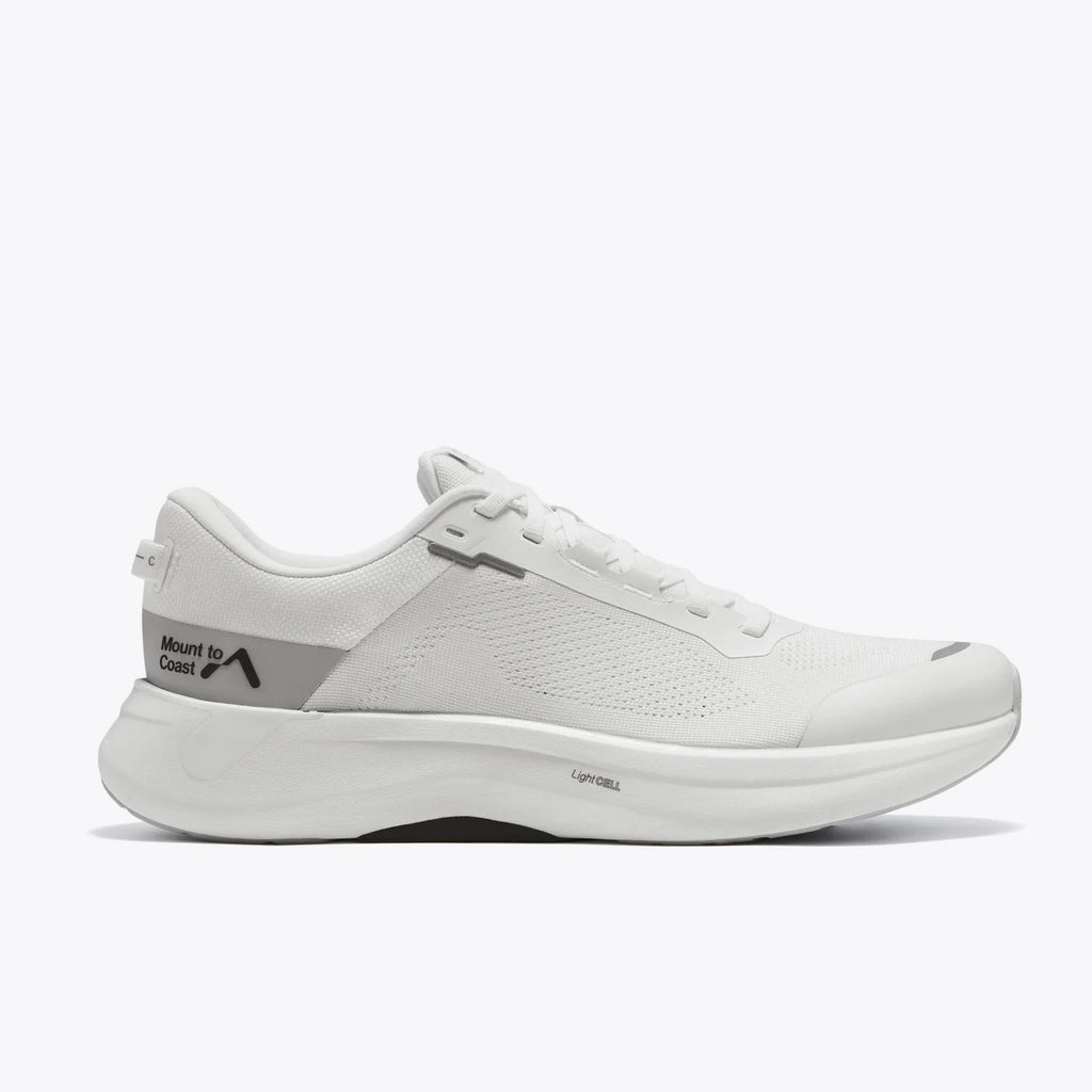 Mount to Coast Men's S1