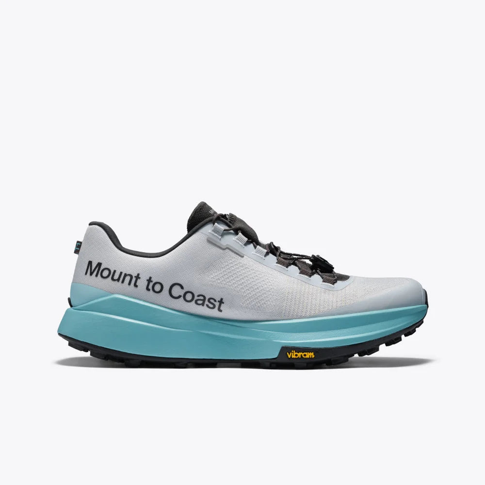 Mount to Coast Men's T1